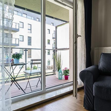 Marinus Apartments Gdansk Exterior photo
